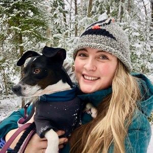 Meet your Posher, Alysha